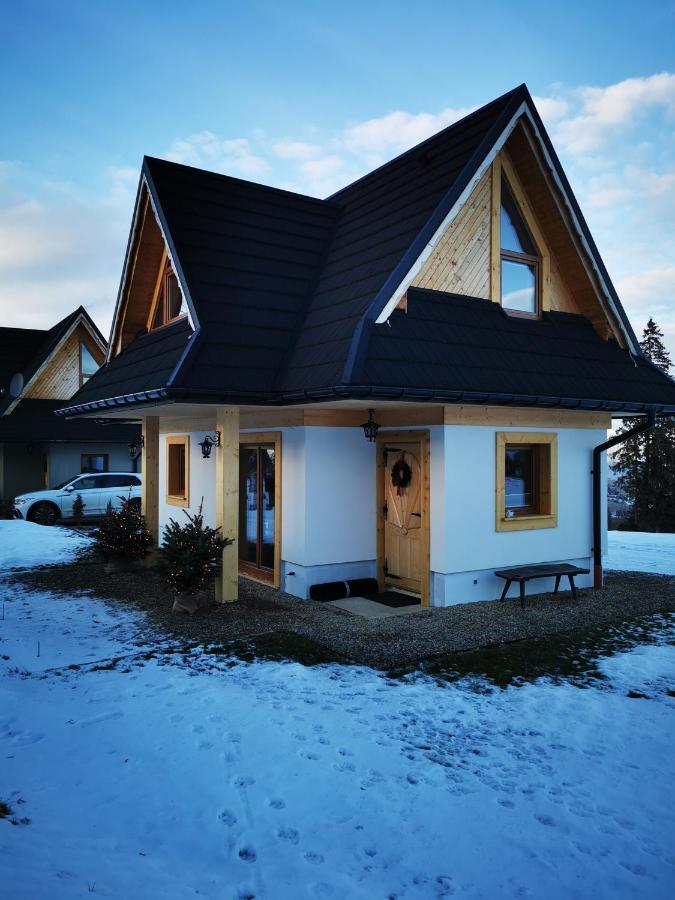 Heidi Villa Zakopane Exterior photo