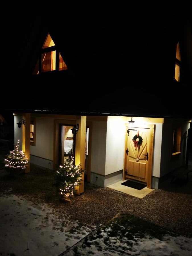 Heidi Villa Zakopane Exterior photo