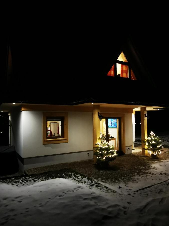 Heidi Villa Zakopane Exterior photo