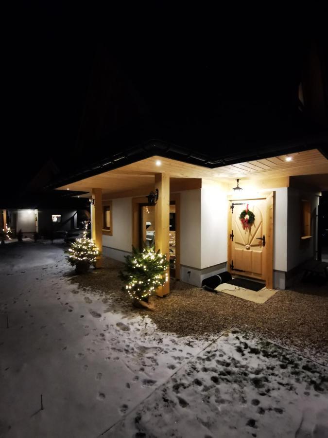 Heidi Villa Zakopane Exterior photo