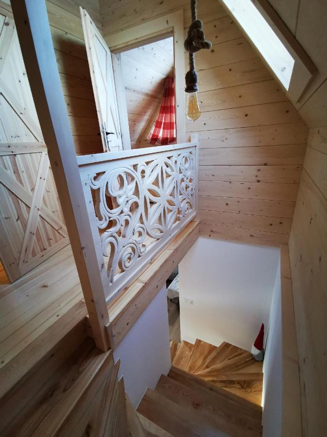 Heidi Villa Zakopane Exterior photo