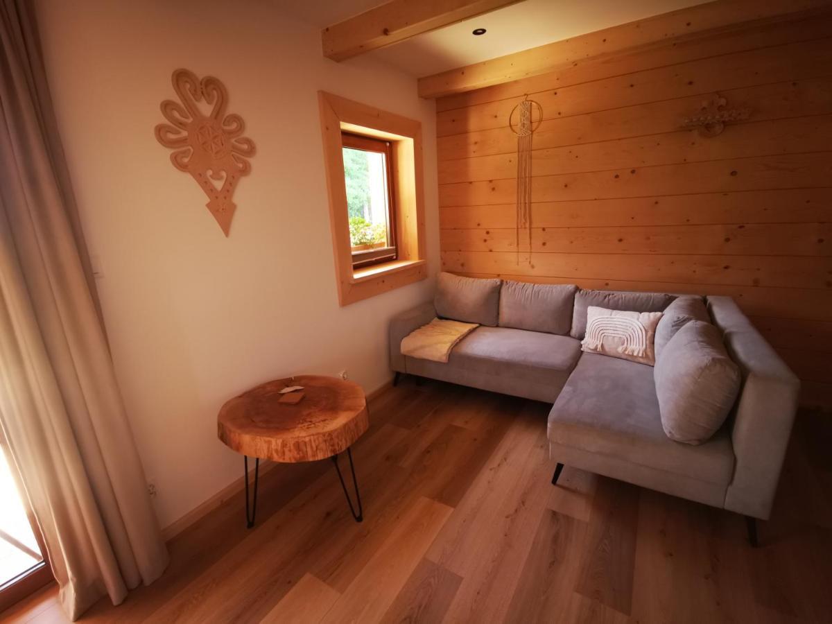 Heidi Villa Zakopane Exterior photo