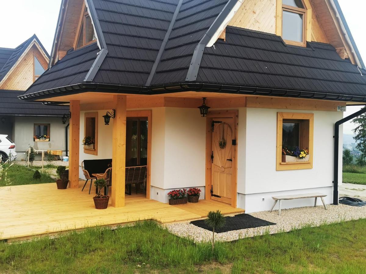Heidi Villa Zakopane Exterior photo